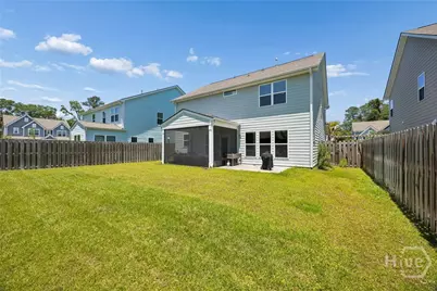 127 Canter Court, Savannah, GA 31406 - Photo 54