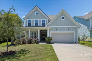 127 Canter Ct, Savannah, GA 31406 - Photo 2
