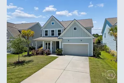 127 Canter Court, Savannah, GA 31406 - Photo 2