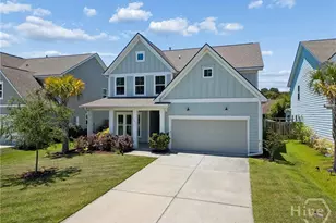 127 Canter Ct, Savannah, GA 31406 - Photo 2