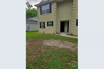9804 Whitefield Avenue #A, Savannah, GA 31406 - Photo 2