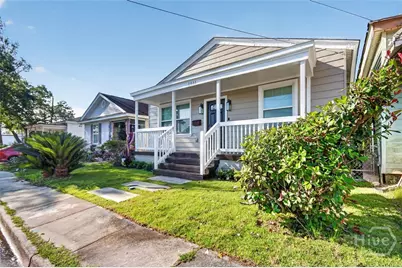 1011 Richards Street, Savannah, GA 31415 - Photo 2