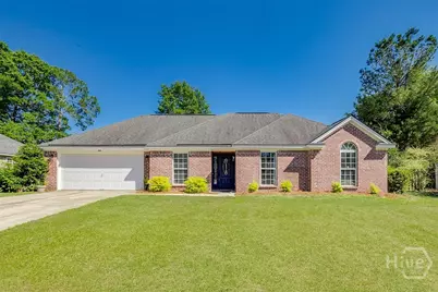 205 Jasper Lane, Rincon, GA 31326 - Photo 1
