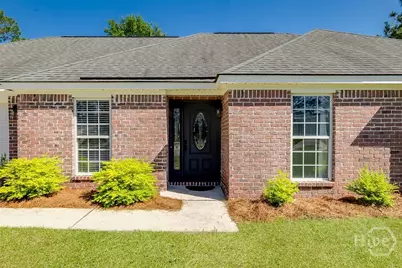 205 Jasper Lane, Rincon, GA 31326 - Photo 4