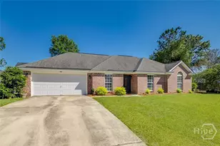 205 Jasper Ln, Rincon, GA 31326 - Photo 2