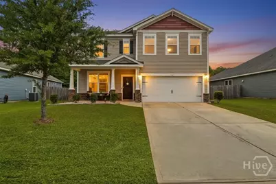128 Tanzania Trail, Pooler, GA 31322 - Photo 1