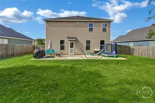 128 Tanzania Trail, Pooler, GA 31322 - Photo 30