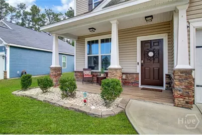 128 Tanzania Trail, Pooler, GA 31322 - Photo 6