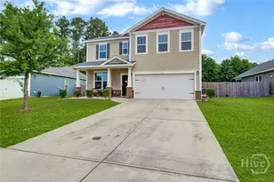 128 Tanzania Trail, Pooler, GA 31322 - Photo 4