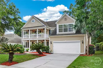 180 Coffee Pointe Drive, Savannah, GA 31419 - Photo 1