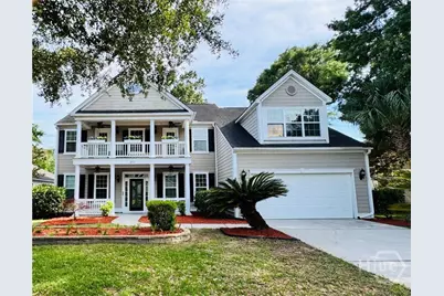 180 Coffee Pointe Drive, Savannah, GA 31419 - Photo 1