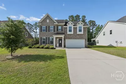 2934 Castleoak Drive, Richmond Hill, GA 31324 - Photo 4