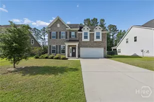 2934 Castleoak Dr, Richmond Hill, GA 31324 - Photo 4