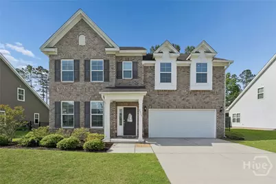2934 Castleoak Drive, Richmond Hill, GA 31324 - Photo 1