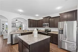 2934 Castleoak Dr, Richmond Hill, GA 31324 - Photo 16