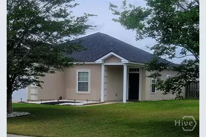 50 Blue Oak Drive, Richmond Hill, GA 31324 - Photo 1