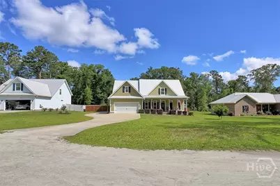 1510 Fort Howard Road, Rincon, GA 31326 - Photo 2