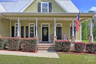1510 Fort Howard Rd, Rincon, GA 31326 - Photo 4