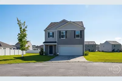 100 St Lucia Court, Guyton, GA 31312 - Photo 1