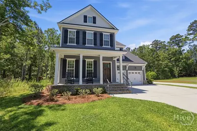 19 Serenity Point, Savannah, GA 31419 - Photo 2