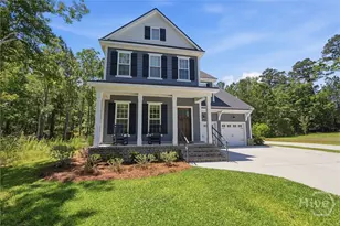19 Serenity Point, Savannah, GA 31419 - Photo 2