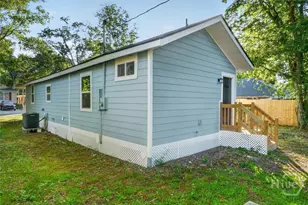 1329 E 33rd St, Savannah, GA 31404 - Photo 30