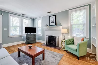 722 E 40th Street, Savannah, GA 31401 - Photo 6