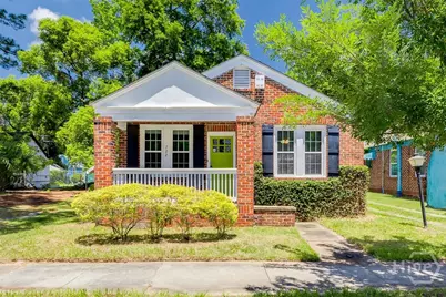 722 E 40th Street, Savannah, GA 31401 - Photo 1
