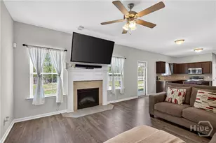168 Boykin Way NE, Ludowici, GA 31316 - Photo 10
