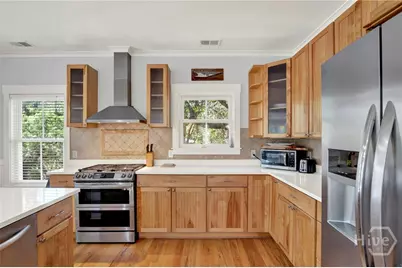 1804 Chatham Avenue, Tybee Island, GA 31328 - Photo 22