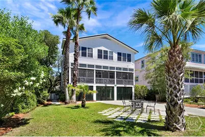 1804 Chatham Avenue, Tybee Island, GA 31328 - Photo 2