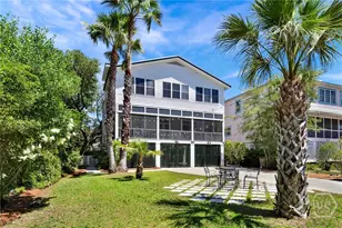 1804 Chatham Ave, Tybee Island, GA 31328 - Photo 2