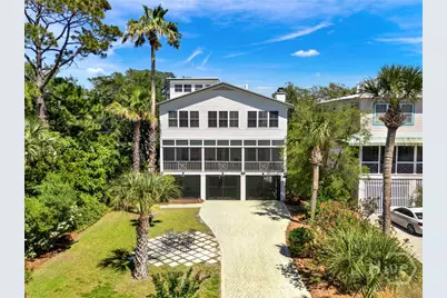 1804 Chatham Avenue, Tybee Island, GA 31328 - Photo 1