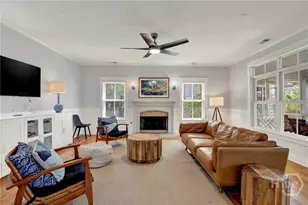1804 Chatham Ave, Tybee Island, GA 31328 - Photo 14