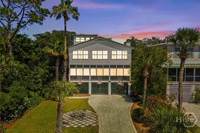 1804 Chatham Avenue, Tybee Island, GA 31328 - Photo 68