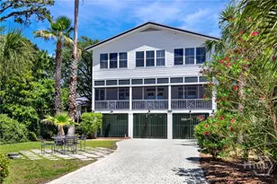 1804 Chatham Ave, Tybee Island, GA 31328 - Photo 4