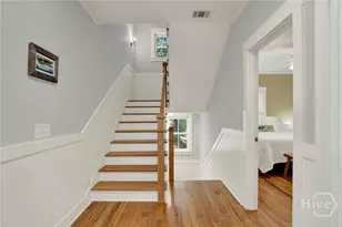1804 Chatham Ave, Tybee Island, GA 31328 - Photo 12