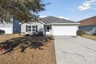 72 Lake Shore Blvd, Port Wentworth, GA 31407 - Photo 2