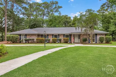 301 Wellington Road, Savannah, GA 31410 - Photo 2