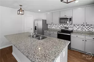 235 Cold Creek Loop, Port Wentworth, GA 31407 - Photo 4