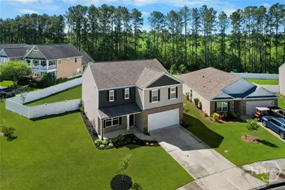 235 Cold Creek Loop, Port Wentworth, GA 31407 - Photo 26