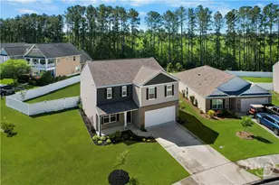 235 Cold Creek Loop, Port Wentworth, GA 31407 - Photo 26