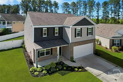 235 Cold Creek Loop, Port Wentworth, GA 31407 - Photo 2