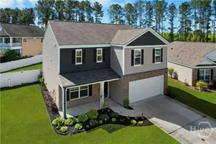 235 Cold Creek Loop, Port Wentworth, GA 31407 - Photo 2