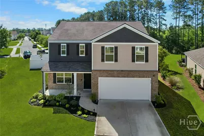 235 Cold Creek Loop, Port Wentworth, GA 31407 - Photo 1