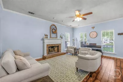 165 Cherryfield Lane, Savannah, GA 31419 - Photo 8