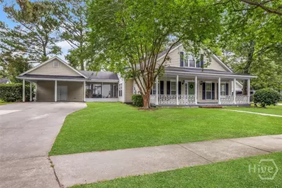 165 Cherryfield Lane, Savannah, GA 31419 - Photo 2