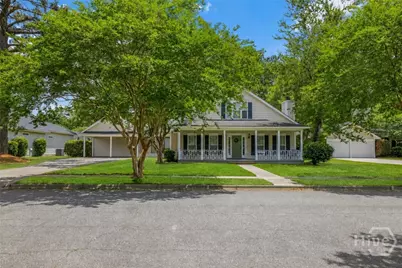 165 Cherryfield Lane, Savannah, GA 31419 - Photo 1