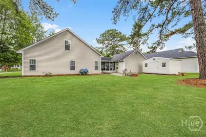165 Cherryfield Lane, Savannah, GA 31419 - Photo 32