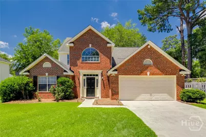 3 Jackson Court, Savannah, GA 31405 - Photo 1